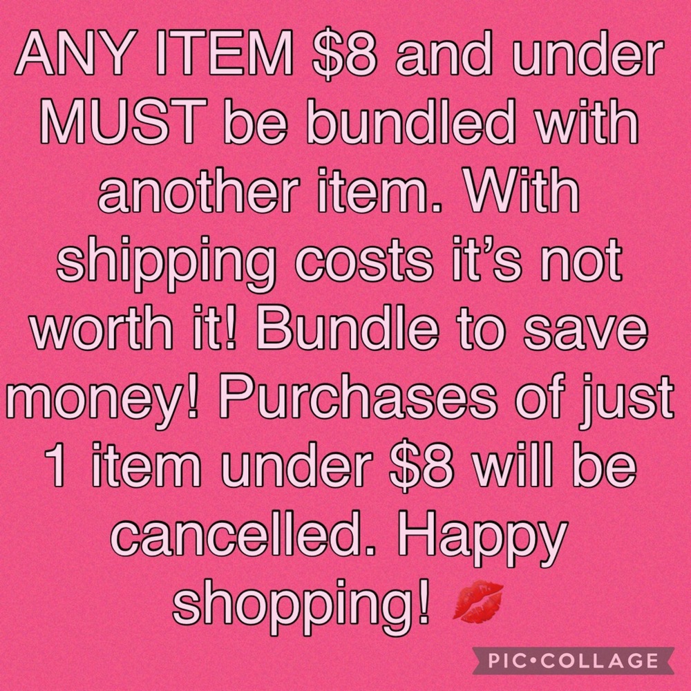 BUNDLE!!!